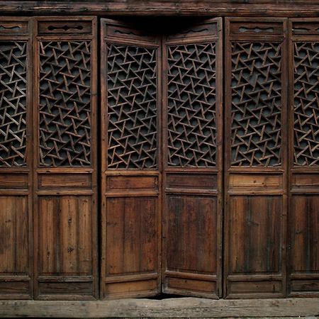 Laojia, A Qing Dynasty House Apartment Xingping  Ngoại thất bức ảnh
