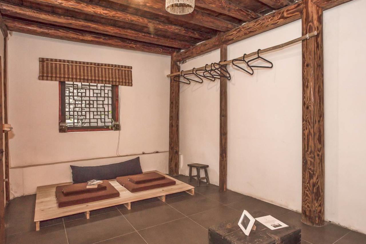 Laojia, A Qing Dynasty House Apartment Xingping  Ngoại thất bức ảnh